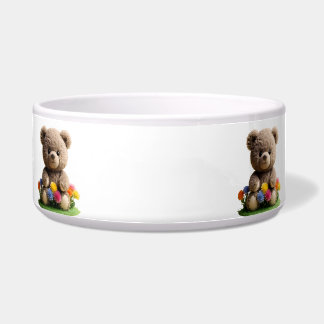 Teddy_design- by Maaya Prints, Pet