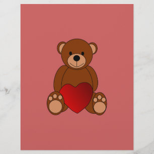 Teddy Love