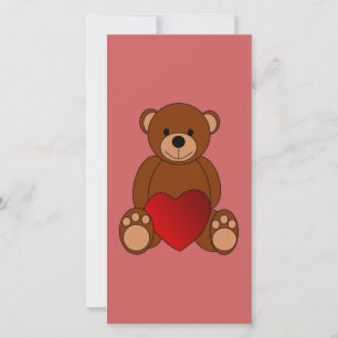 Teddy Love