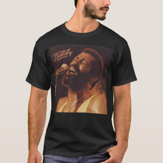 Teddy Pendergrass T-Shirt