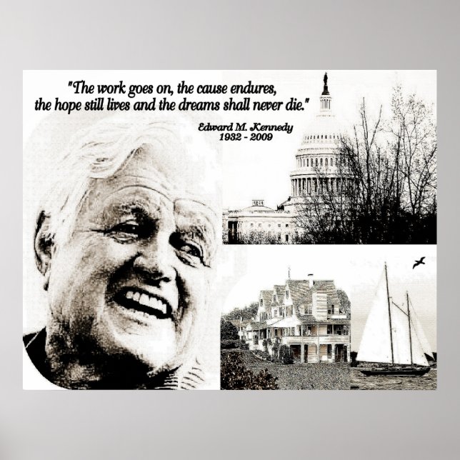 Teddy Poster (Front)