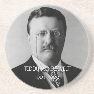 Teddy Roosevelt Coaster
