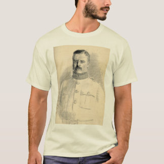 Teddy T-Shirt