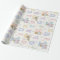 Teddy Tots Pastel Alphabet