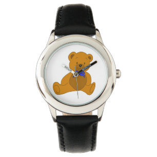 Teddy Watch