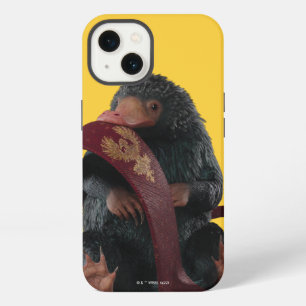 Teddy With Tie Graphic iPhone 13 Case