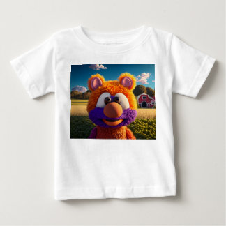 TEDDYBEAR BABY T-Shirt