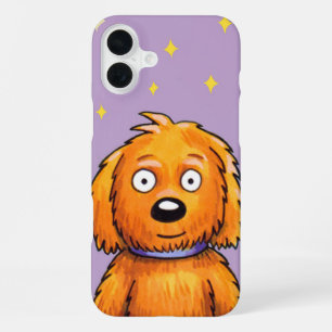 TeddyBear iPhone 16 Cover