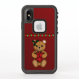 Teddy's Gift Lifeproof Case