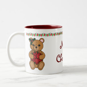 Teddy's Gift Mug