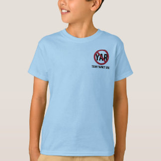Teddy's shirt