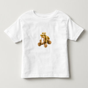 Ted's horse riding T-shirt