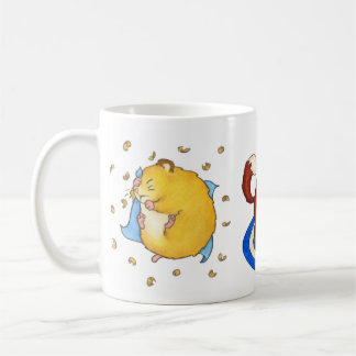 Ted's Regret Coffee Mug