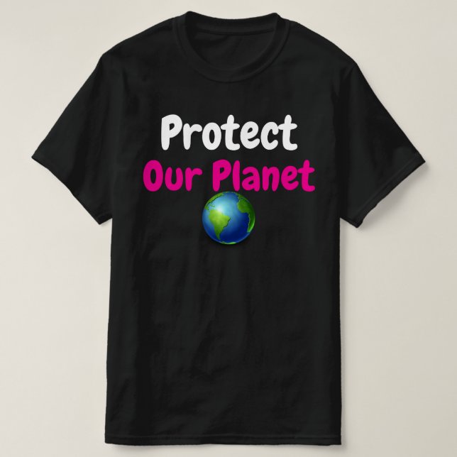 Tee (Design Front)