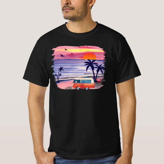 Tee (Front)