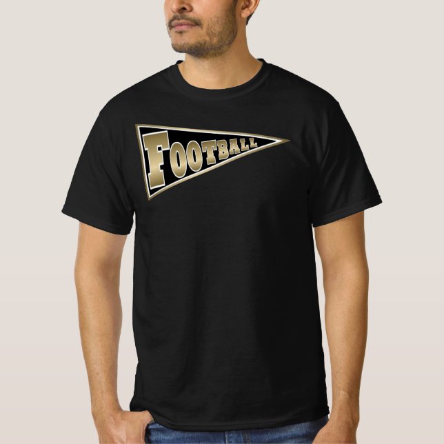 Tee (Front)