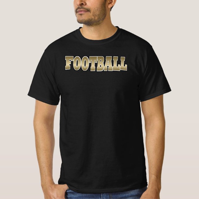 Tee (Front)