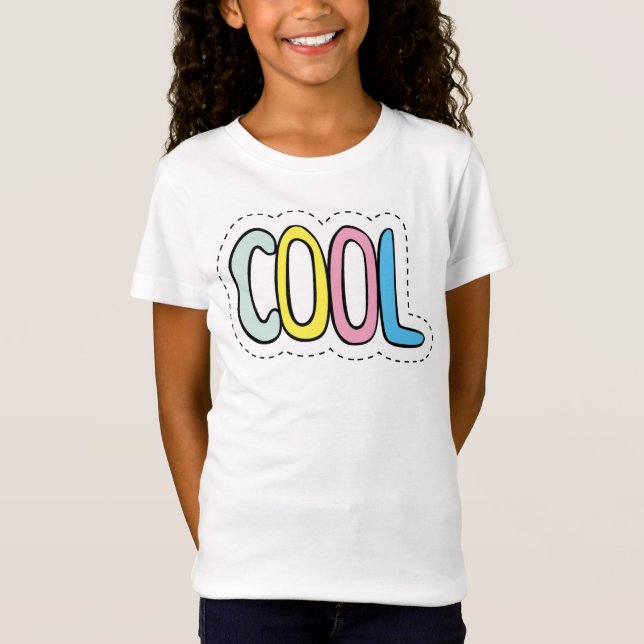 Tee (Front)
