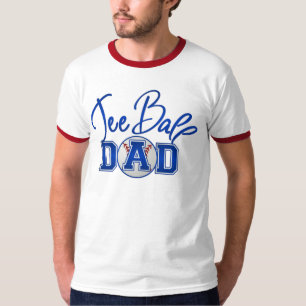 Tee Ball Coach M2 Shirt