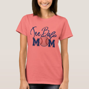 Tee Ball MOM