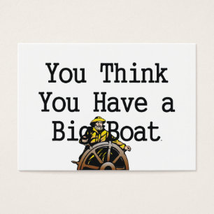 TEE Big Boat
