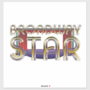 TEE Broadway Star