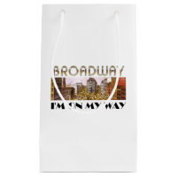 TEE Broadway Star
