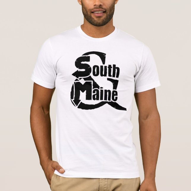 Tee Classic (Front)