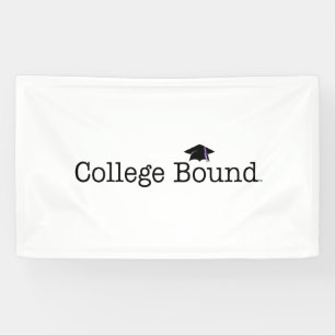 TEE College Bound Banner