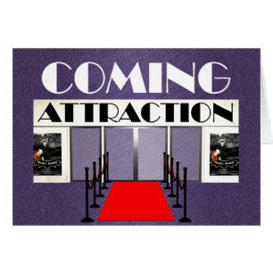 TEE Coming Attraction