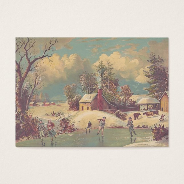 TEE Country Skate (Front)