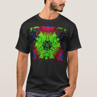 Tee dark Klof 6