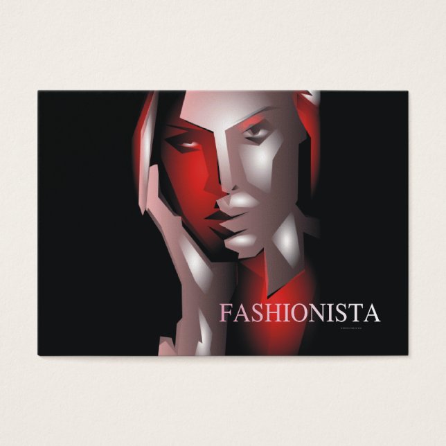 TEE Fashionista (Front)