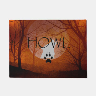 TEE Howl Doormat
