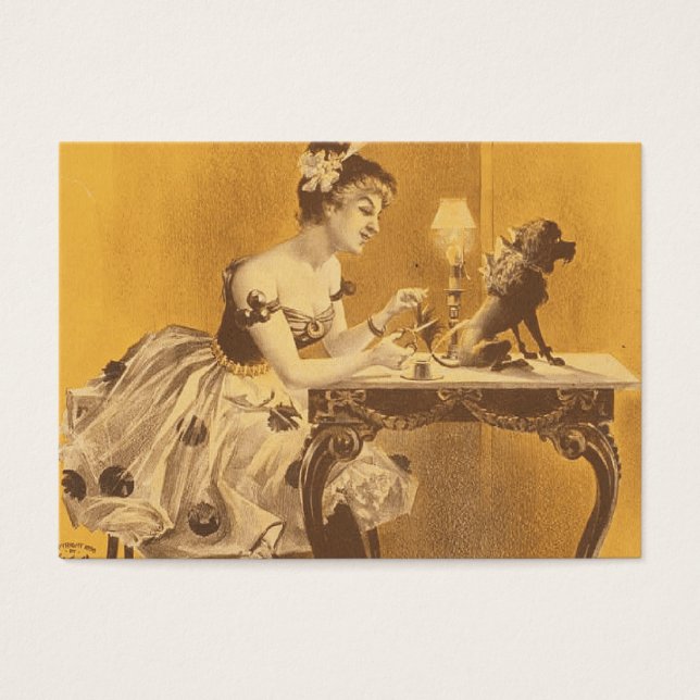 TEE It Woman (Front)