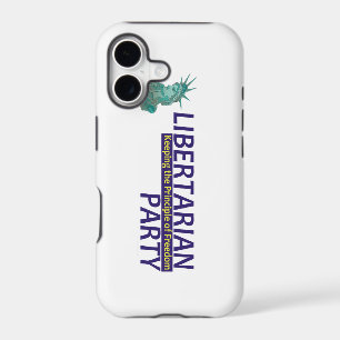 TEE Libertarian Party