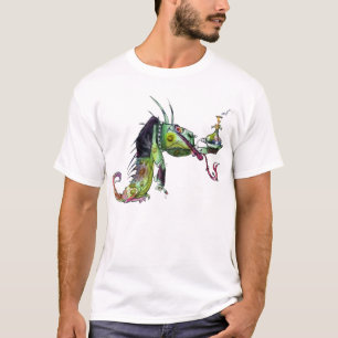 TEE-LIZARD T-Shirt