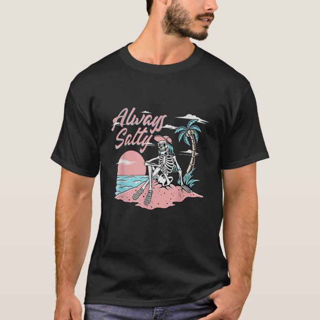 Tee Men Women Kids  (Front)