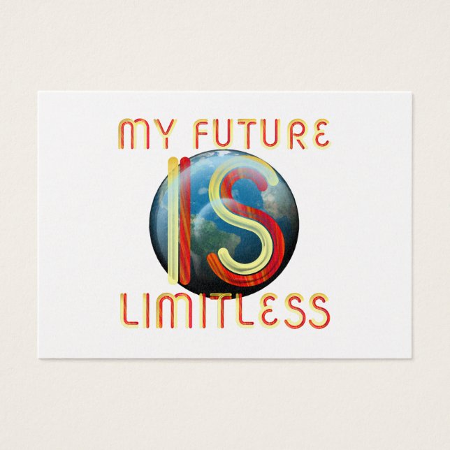 TEE My Future (Front)