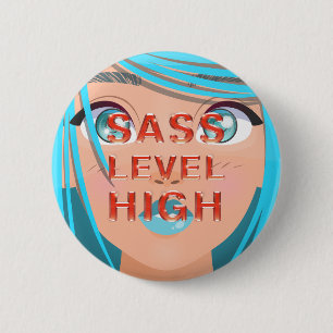 TEE Sass Level High Buttons
