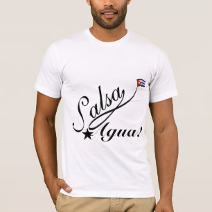 Tee-shirt Agua Salsa! T-Shirt