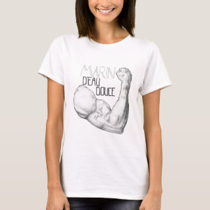 Tee-shirt Boyfriend landlubber T-Shirt