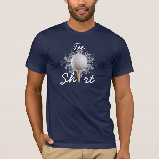 Tee shirt - Customised