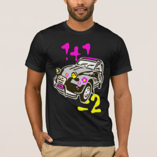 tee-shirt deusch T-Shirt