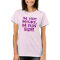 TEE SHIRT - I NOT SHORT, I FUN SIZE!