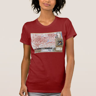 Tee-shirt J-ZEL T-Shirt