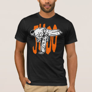 tee-shirt judo O goshi T-Shirt