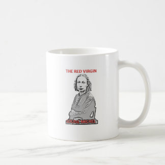 tee-shirt Louise Michel Coffee Mug