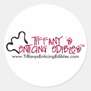 TEE Stickers
