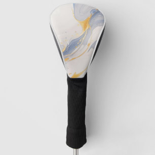 Tee Time Style Customised Golf Head Covers